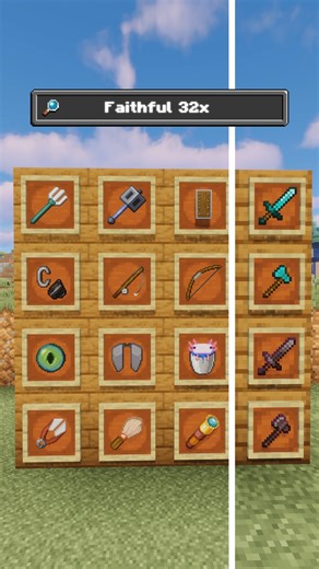 Nyxie on Instagram: "THE BEST Texture Packs Minecraft #TexturePacks #MinecraftTextures #TexturePackReviews #BestMinecraftTextures #MinecraftMods #MinecraftCreators #TexturePackShowcase #VideoGameTextures #GamingCommunity #MinecraftBuilding"