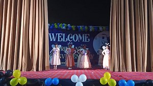 Annual Function Highlights of Prime School
