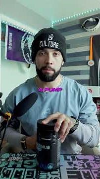 Enhanced Labs Maximus Stim vs. Pump Pre-Workouts