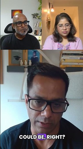 Radical Transparency Is a Double-Edged Sword | Mukesh