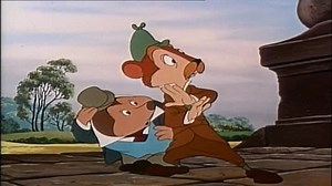 Wind in the Willows (1949) English Full (HQ)