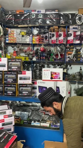 Exploring Muhammad Shah Auto Services in Kohat