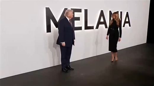 José Valdez on Instagram: "Tonight’s spotlight: the premiere of “MELANIA” at the Trump-Kennedy Center. ✨🎬 A celebration of style, strength, and a First Lady who left her mark. #Melania #PremiereNight #TrumpKennedyCenter #MelaniaFilm #RedCarpetMoments"