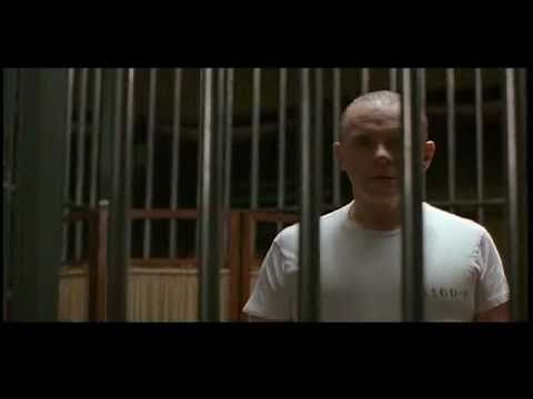 Hannibal Lecter likes Goldberg Variations!