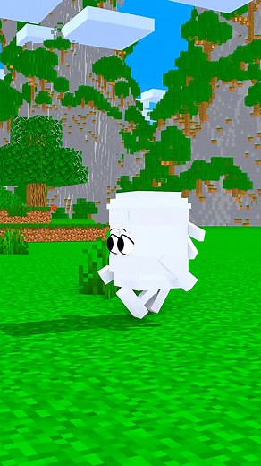 436K views · 6.9K reactions | HELP CAPPUCCINO ASSASSINO FIND ITS COLOR!COLOR CHALLENGE WITH ITALIAN BRAINROT #minecraft | MineZzz | Facebook