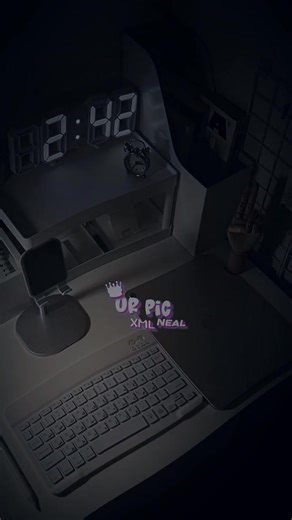 Alight Motion Edit Preset para Babae