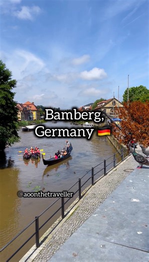 7.6K views · 196 reactions | Place: Bamberg, Bavaria, Germany ...
