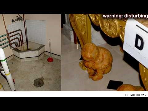 The EPSTEIN Photos TOO EXTREME For Mainstream Media...