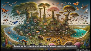 Miniature anion exchange centrifugation technique in biology