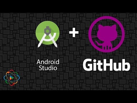 Tutorial Android Studio - Integrar GitHub en Android Studio