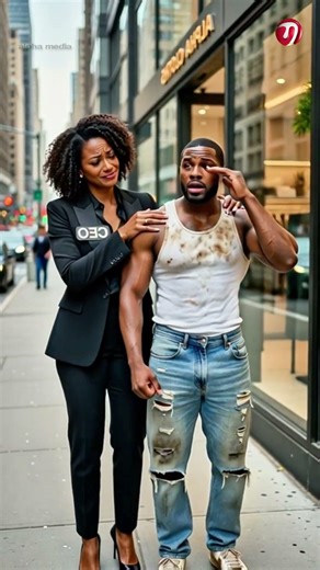 She Judged the Customer by Her Clothes… Then the Manager Stepped In #karma #respect #lifelessons