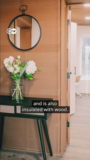 The World’s Largest 3D Printer | DW News