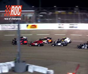 Mark your calendars! You don't want to miss the Presque Isle Downs & Casino Race of Champions Weekend at Lake Erie Speedway September 28th, 29th and 30th. For more event information visit lakeeriespeedway.com. Purchase your tickets now by clicking the Shop Now button below. | Lake Erie Speedway