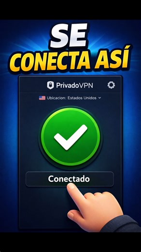 VPN GRATIS en Android TV en 15 segundos #shorts