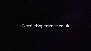 Nordic Experience's Paul was lucky enough to see the northern lights...