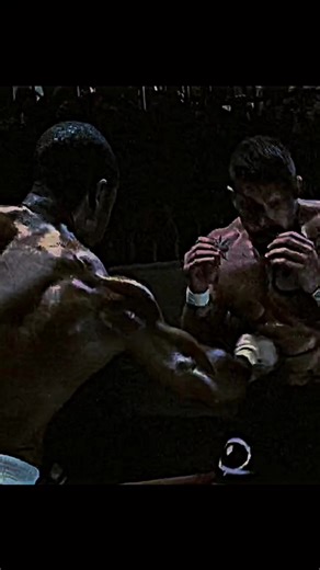 Yuri Boyka: Undisputed Movie Fight Scenes