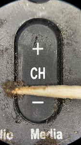 #satisfying TV remote button #cleaning | Phone Fix Craft