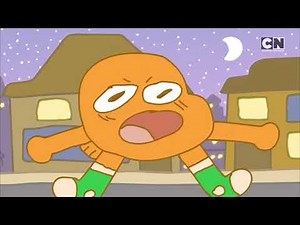 IT GAVE BIRTH on Cartoon Network UK, October 15, 2021 (TOTALLY RARE AND REAL)