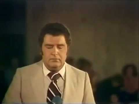 Sábados Gigantes, el chacal de la trompeta 1980