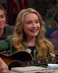 Bucky McBoingBoing deserves all the awards 👏 . . . 🎥: Girl Meets World | Disney Channel