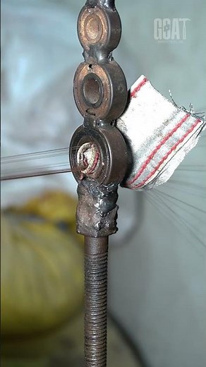 Insulation Process of Copper Wire