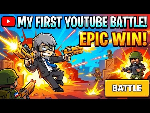 Mini Militia | Gameplay | First video