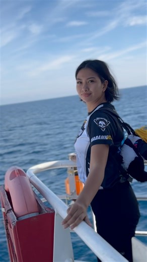 Cruising across the waves from Toledo to San Carlos aboard FastCat — smooth, scenic, and stress-free. Ferry Safe. Ferry Fast. Ferry Convenient. | Madamnventure