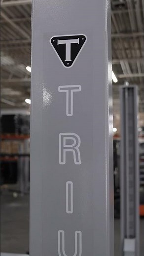 Triumph NOS-10 10,000 lb 4 Post Lift Short Review 2