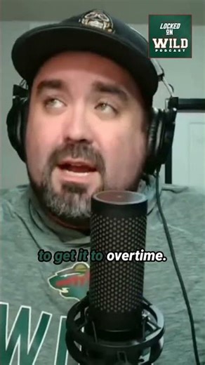 Jasper Wallstedt Is Keeping The Minnesota Wild In Every Game