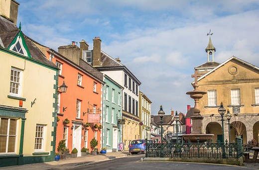 Swimming Pool and Leisure Centre | llandovery.wales