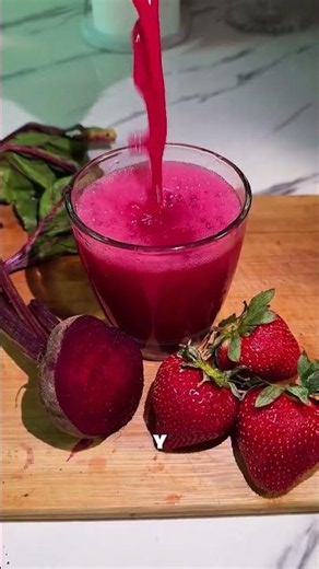 5 Combinaciones con Fresa que Debes Conocer 🍓 | Recetas Naturales y Saludables #tutorial