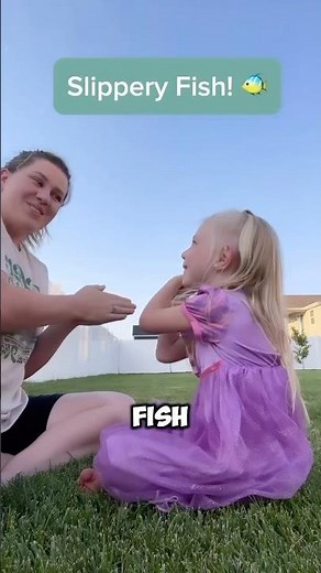 Slippery Fish | Preschool Song #preschoolmom #childrenssongs #shortsviral #momlife