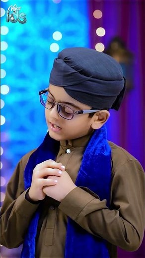 Status 03 - Sab Se Aula o Aala Hamara Nabi ﷺ - Najeeb Raza Barkati