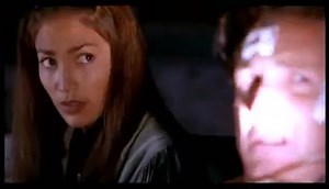 In honor of Jennifer Lopez's new movie, #MarryMe, we wanted to suggest another one of her movies on Crackle. "U-Turn" stars a young Lopez and #JoaquinPhoniex and features #SeanPenn and #BillyBobThornton in their prime. Watch Oliver Stone direct a story about a man who gets trapped on the wrong side of town with no way out. ➡️ https://bit.ly/3rE7VHg | Crackle