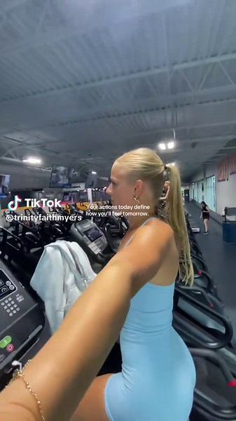 Boost Your Motivation for Tomorrow's Workout