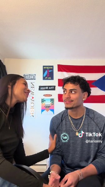 Ensinando Meu Marido Gringo a Falar Português