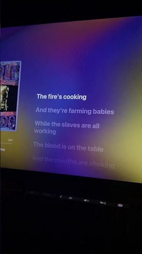 Temple of the Dog - Hunger Strike #applemusic #music #lyrics #templeofthedog #chriscornell