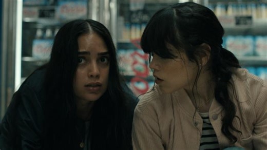 1M views · 12K reactions | You walk into the bodega and Ghostface is there...wyd? | Netflix | Facebook