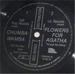 Various - Red Rhino Distribution