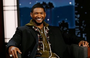 Usher Wanted To Form A Supergroup With Jay-Z, Diddy And Pharrell