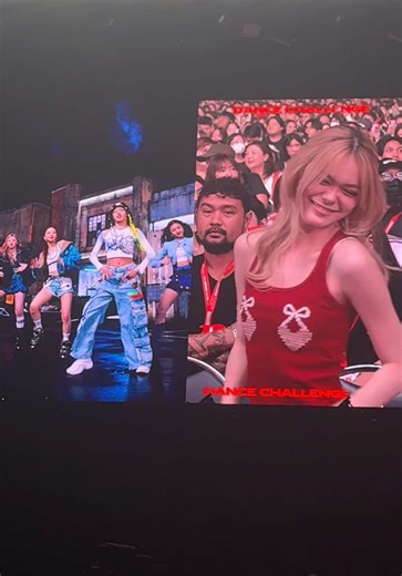 Batter Up Challenge with Baby Monster