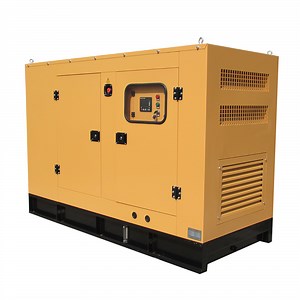 [Hot Item] 10kVA Soundproof Perkins Diesel Generator Price