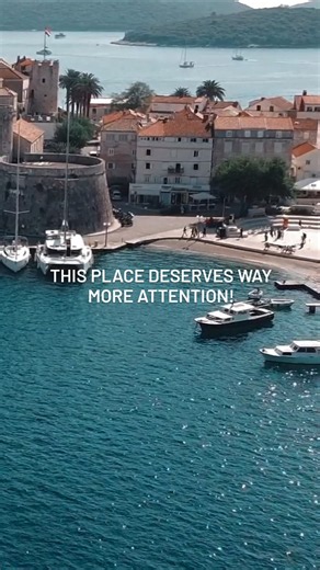We Found Croatia’s Hidden Gem… 🇭🇷😍