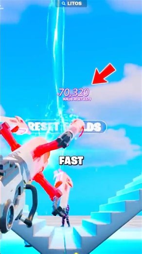Litos 1v1: 4583-1609-9639 😭🔥 #fortnite #fortniteclips