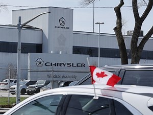 Why auto insurance costs could rise due to tariffs and U.S. trade war