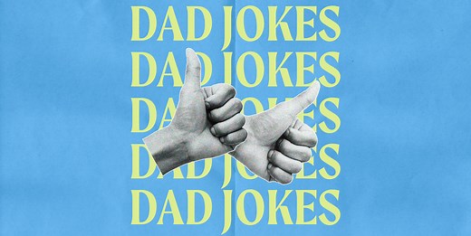 225 tragically cringe dad jokes so bad you can't help but laugh