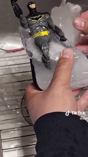 Introducing Mister Freeze McFarlane Toy - Preorder Now!