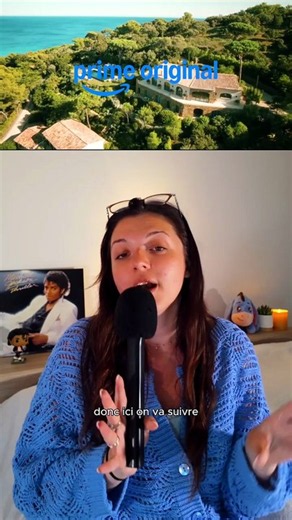 Toi + Moi - Seuls contre tous : le 18 septembre sur Prime Video