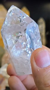 CRACKLED QUARTZ PROCESS 🔥🧊 | Saltshack