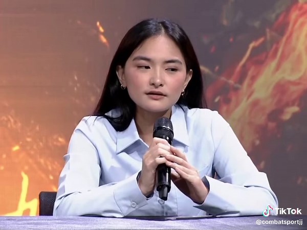 The Impact of Women in Combat Sports